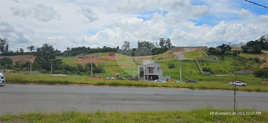 Venda Loteamento Jundiaí Recanto Quarto Centenário REO1061851 7