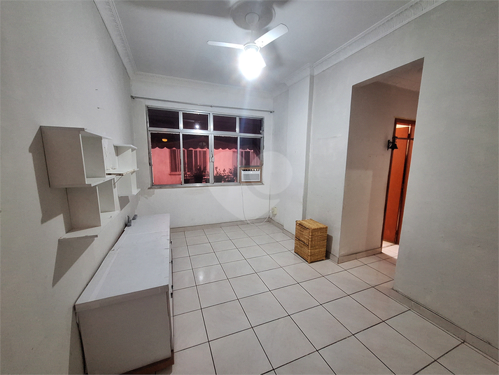 Venda Apartamento Rio De Janeiro Tijuca REO1061857 7