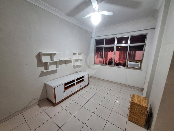 Venda Apartamento Rio De Janeiro Tijuca REO1061857 8