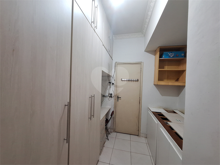 Venda Apartamento Rio De Janeiro Tijuca REO1061857 26