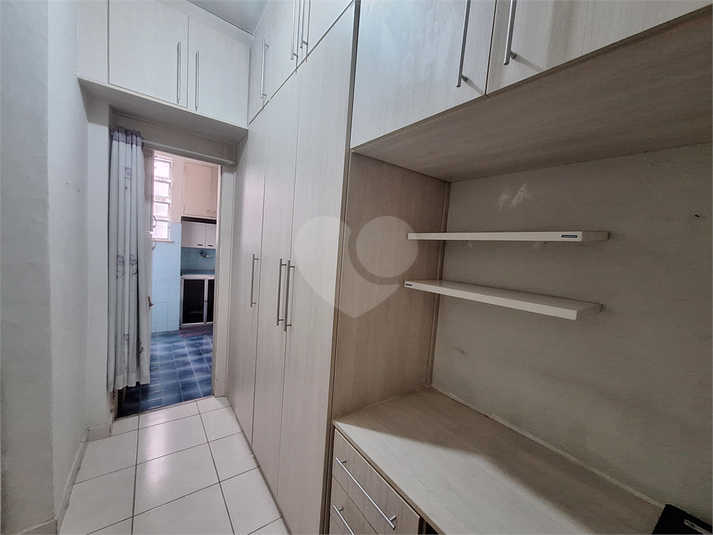 Venda Apartamento Rio De Janeiro Tijuca REO1061857 25