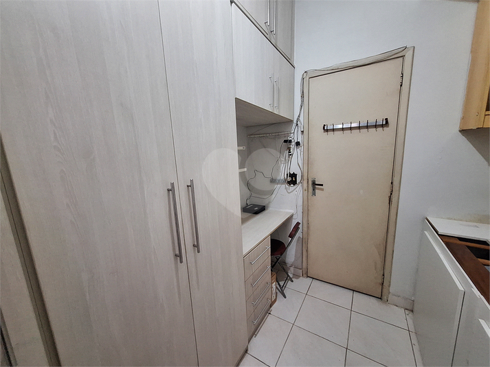 Venda Apartamento Rio De Janeiro Tijuca REO1061857 27