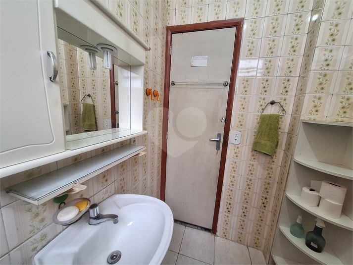 Venda Apartamento Rio De Janeiro Tijuca REO1061857 18