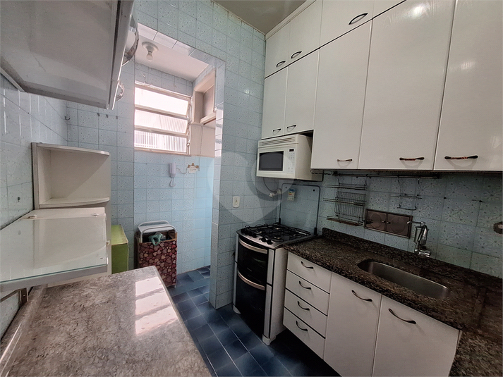 Venda Apartamento Rio De Janeiro Tijuca REO1061857 20