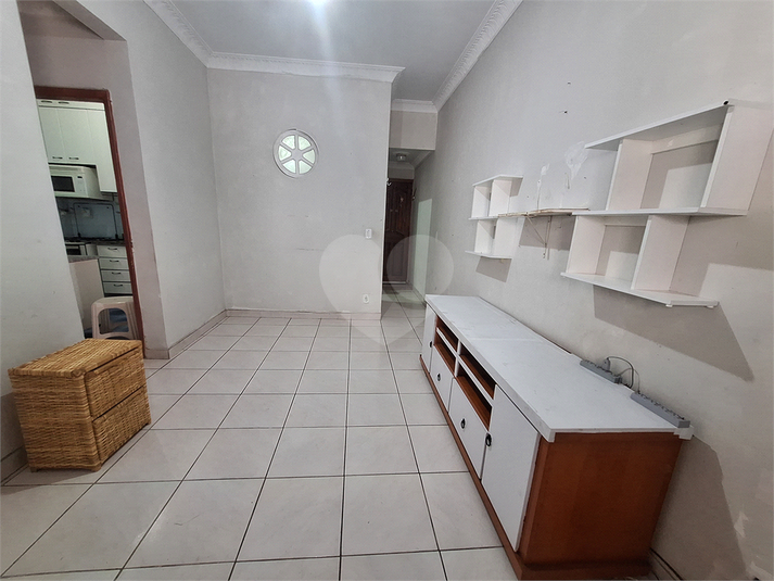 Venda Apartamento Rio De Janeiro Tijuca REO1061857 5