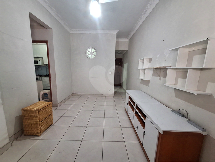 Venda Apartamento Rio De Janeiro Tijuca REO1061857 4