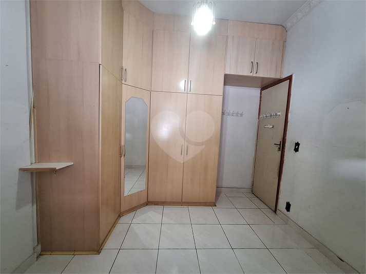 Venda Apartamento Rio De Janeiro Tijuca REO1061857 13