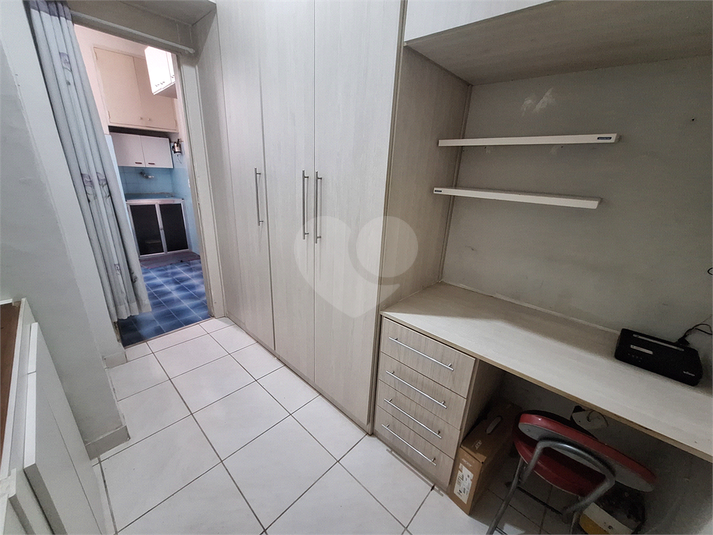 Venda Apartamento Rio De Janeiro Tijuca REO1061857 30