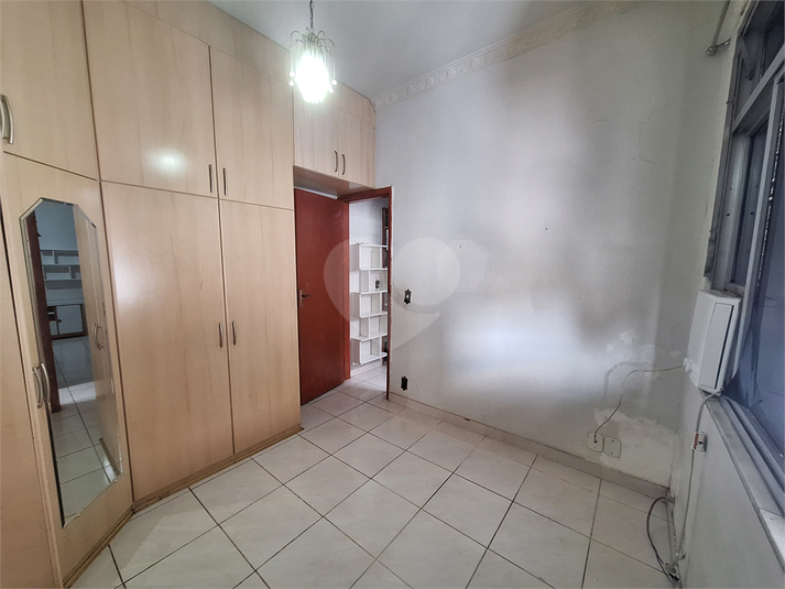 Venda Apartamento Rio De Janeiro Tijuca REO1061857 11