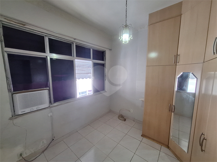 Venda Apartamento Rio De Janeiro Tijuca REO1061857 14