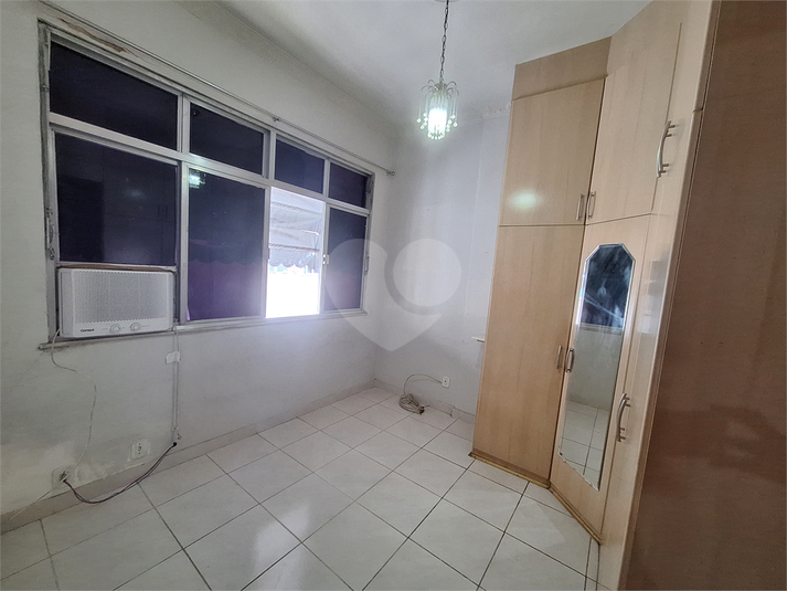 Venda Apartamento Rio De Janeiro Tijuca REO1061857 9