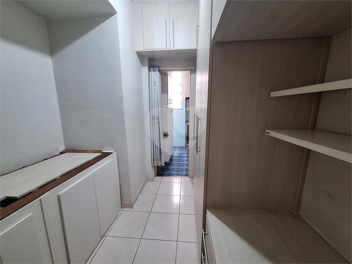 Venda Apartamento Rio De Janeiro Tijuca REO1061857 31