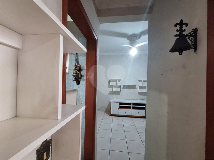 Venda Apartamento Rio De Janeiro Tijuca REO1061857 15