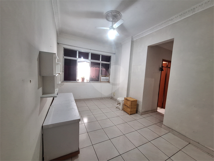 Venda Apartamento Rio De Janeiro Tijuca REO1061857 1