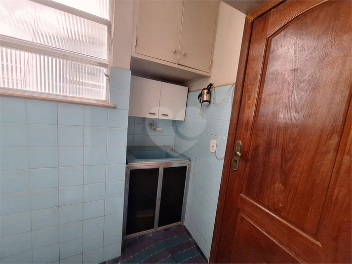 Venda Apartamento Rio De Janeiro Tijuca REO1061857 23