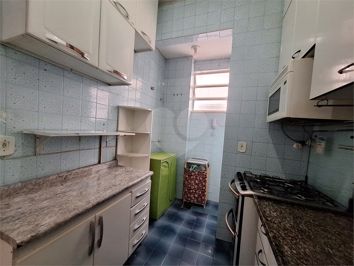 Venda Apartamento Rio De Janeiro Tijuca REO1061857 21