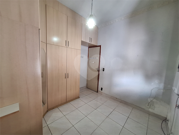 Venda Apartamento Rio De Janeiro Tijuca REO1061857 12