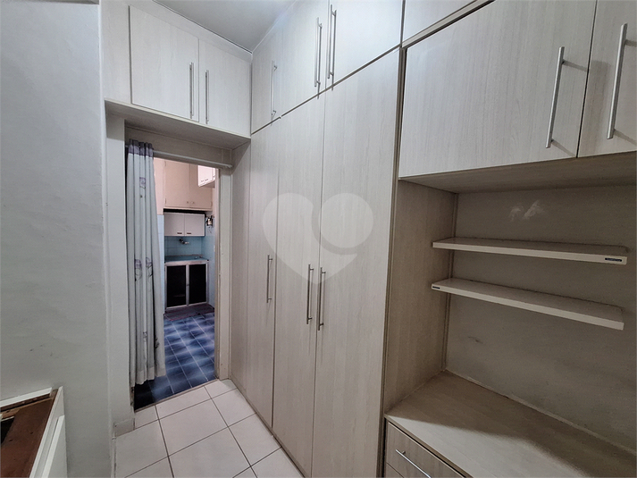 Venda Apartamento Rio De Janeiro Tijuca REO1061857 29