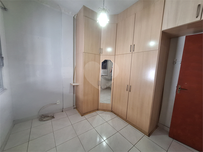 Venda Apartamento Rio De Janeiro Tijuca REO1061857 10