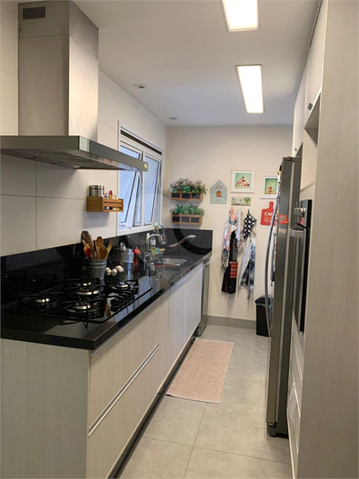 Venda Apartamento São Paulo Barra Funda REO1061860 7