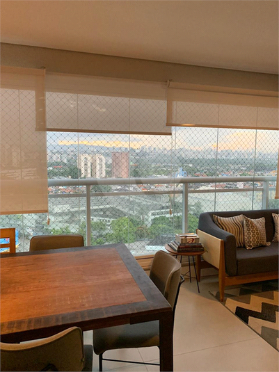 Venda Apartamento São Paulo Barra Funda REO1061860 6