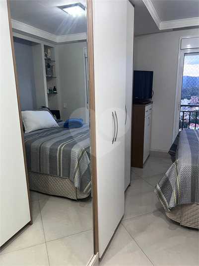 Venda Apartamento São Paulo Água Fria REO1061865 24