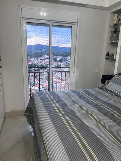 Venda Apartamento São Paulo Água Fria REO1061865 22