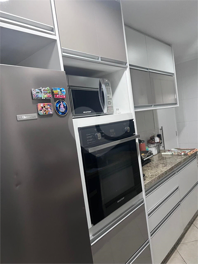 Venda Apartamento São Paulo Água Fria REO1061865 9