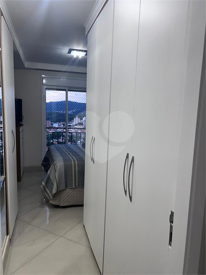 Venda Apartamento São Paulo Água Fria REO1061865 25