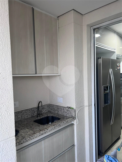 Venda Apartamento São Paulo Água Fria REO1061865 8