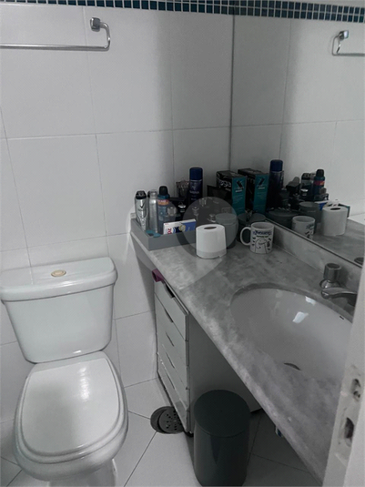 Venda Apartamento São Paulo Água Fria REO1061865 26