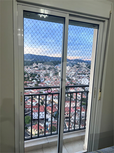 Venda Apartamento São Paulo Água Fria REO1061865 23