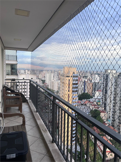 Venda Apartamento São Paulo Água Fria REO1061865 1