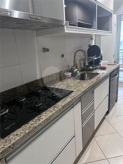 Venda Apartamento São Paulo Água Fria REO1061865 10