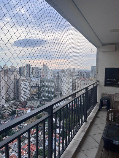 Venda Apartamento São Paulo Água Fria REO1061865 6