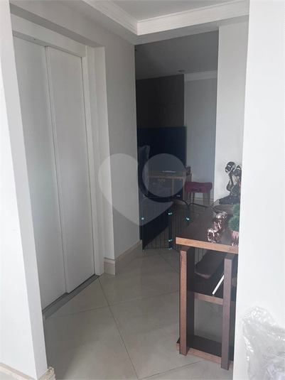 Venda Apartamento São Paulo Água Fria REO1061865 5