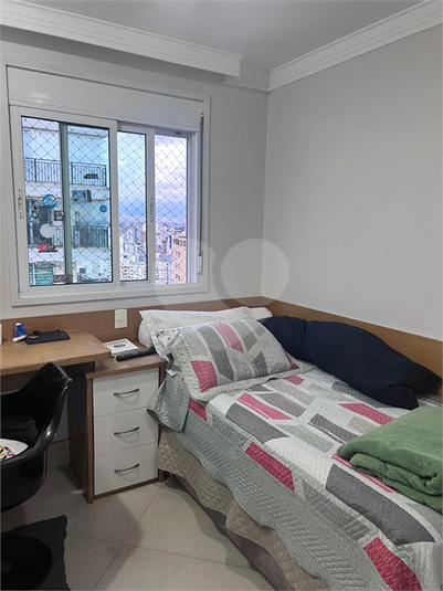 Venda Apartamento São Paulo Água Fria REO1061865 17