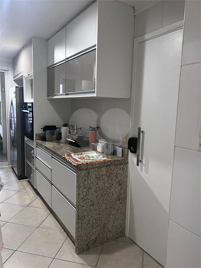 Venda Apartamento São Paulo Água Fria REO1061865 13