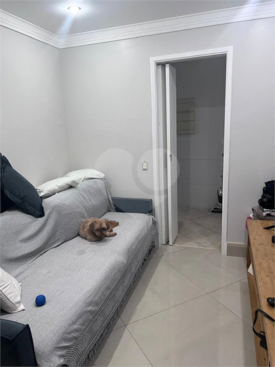 Venda Apartamento São Paulo Água Fria REO1061865 16