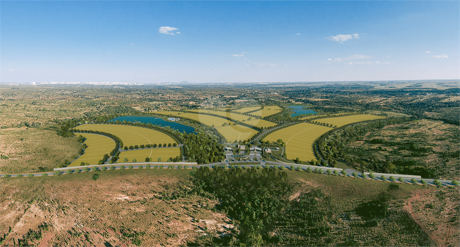 Venda Loteamento Cuiabá Ribeirão Do Lipa REO1061868 8