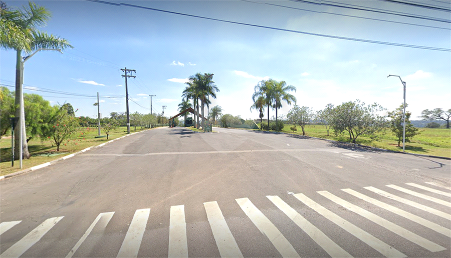 Venda Loteamento Araçoiaba Da Serra Centro REO1061871 1