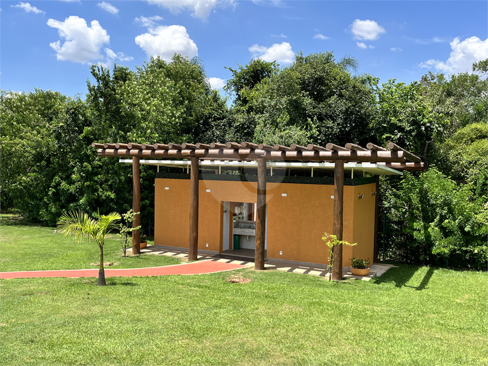 Venda Loteamento Araçoiaba Da Serra Centro REO1061871 17