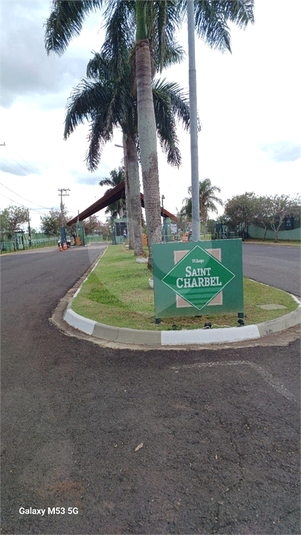 Venda Loteamento Araçoiaba Da Serra Centro REO1061871 4