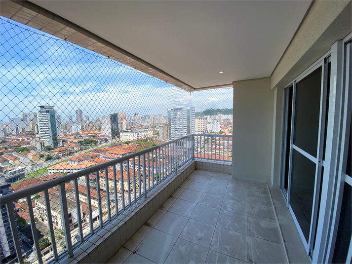 Venda Apartamento Santos Encruzilhada REO1061872 1