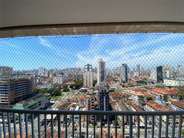 Venda Apartamento Santos Encruzilhada REO1061872 9