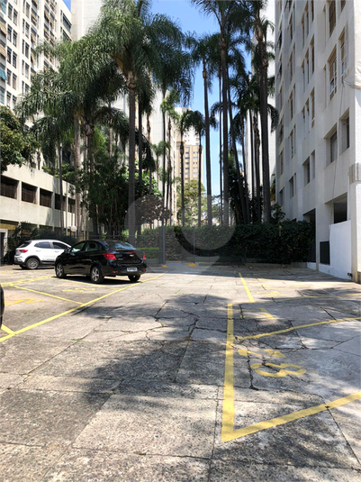 Aluguel Apartamento São Paulo Butantã REO1061876 1