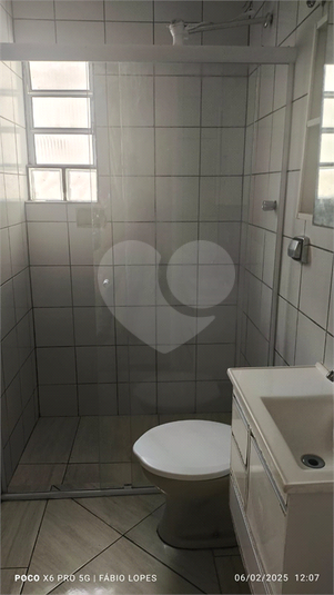 Aluguel Casa Sumaré Jardim Bom Retiro (nova Veneza) REO1061878 15