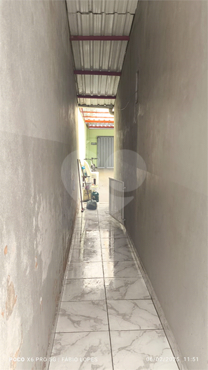 Aluguel Casa Sumaré Jardim Bom Retiro (nova Veneza) REO1061878 4