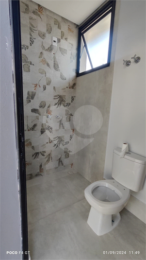 Venda Condomínio Jundiaí Jardim Celeste REO1061886 11