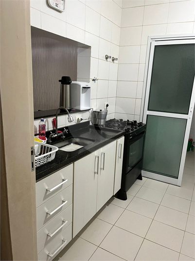 Venda Apartamento Guarulhos Jardim Las Vegas REO1061890 4